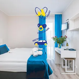 *** Hotel Nowa Panorama Poland