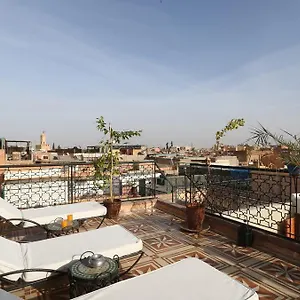 *** Riad Maissoun Morocco