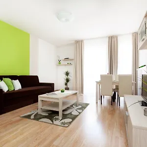 Corvin Plaza & Apartmanhotel