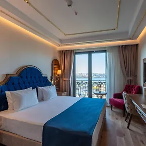 **** Hotel Bvs Bosphorus Pera Turkey